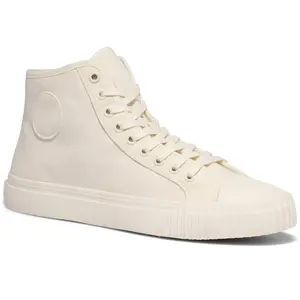 Center High-Top Sea Salt